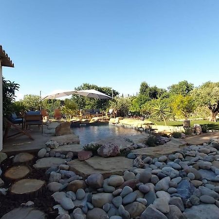 Une Oasis Au Pays De Cezanne آيكس أومبروفينس المظهر الخارجي الصورة